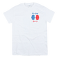 Parkay Quartz White T-Shirt