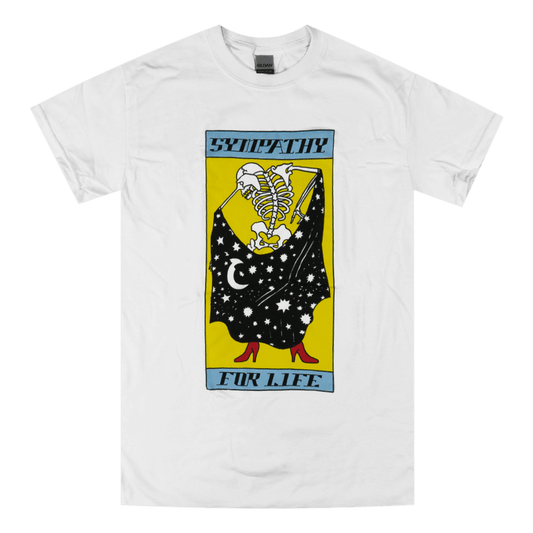 Sympathy For Life Visualized T-Shirt